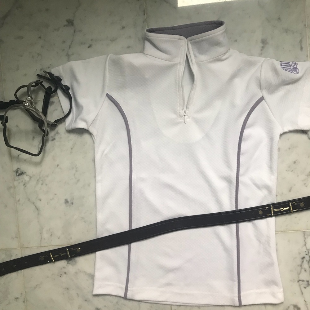 Riding Sport Icefil Shirt